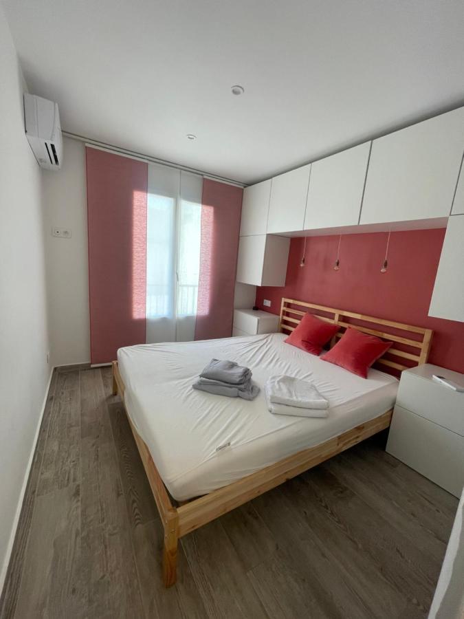 Appartement Proche Mer Avec Terrasse Et Jardin Privatif Hyeres Exterior photo